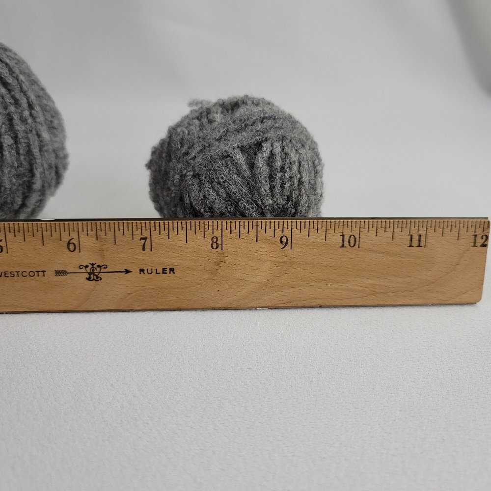 Jaeger Persia Extra Fine Merino Wool Blend Yarn - Picture 7 of 11